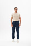 Arma Erkek Slim Fit Basic Dar Paça Eşofman Altı K24174961801 