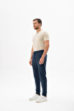 Arma Erkek Slim Fit Basic Dar Paça Eşofman Altı K24174961801 