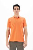 Arma Erkek %100 Pamuk Basic Polo Yaka Regular Fit T-shirt 
