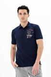 Arma Erkek Regular Fit Polo Yaka Tişört 