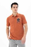 Arma Erkek Regular Fit Polo Yaka Tişört 