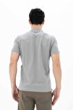 Arma Erkek Regular Fit Polo Yaka Tişört 
