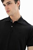Arma Erkek %95 Pamuk Polo Yaka Regular Fit T-shirt 