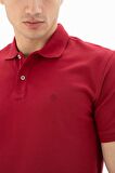 Arma Erkek %95 Pamuk Polo Yaka Regular Fit T-shirt 