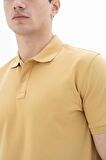 Arma Erkek %95 Pamuk Polo Yaka Regular Fit T-shirt 
