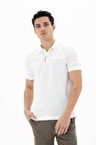 Arma Erkek Regular Fit Polo Yaka Tişört 