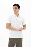 Arma Erkek Regular Fit Polo Yaka Tişört 