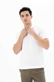 Arma Erkek Regular Fit Polo Yaka Tişört 