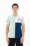 Arma Erkek Regular Fit Polo Yaka Tişört 