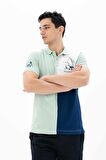 Arma Erkek Regular Fit Polo Yaka Tişört 