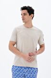 Arma Erkek Regular Fit Bisiklet Yaka Tişört 