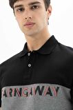 Arma Erkek Regular Fit Polo Yaka Tişört 