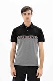 Arma Erkek Regular Fit Polo Yaka Tişört 