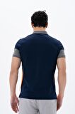 Arma Erkek Regular Fit Polo Yaka Tişört 