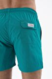 Arma Erkek Regular Fit Basic Mayo Deniz Şortu 