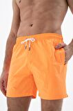 Arma Erkek Regular Fit Basic Mayo Deniz Şortu 
