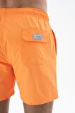 Arma Erkek Regular Fit Basic Mayo Deniz Şortu 