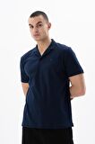 Arma Erkek Regular Fit Polo Yaka Tişört 
