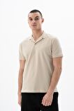 Arma Erkek Regular Fit Polo Yaka Tişört 