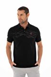 Arma Erkek Regular Fit Polo Yaka Tişört 
