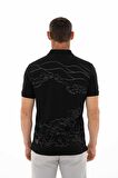 Arma Erkek Regular Fit Polo Yaka Tişört 
