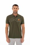 Arma Erkek Regular Fit Polo Yaka Tişört 