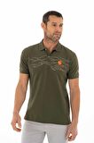 Arma Erkek Regular Fit Polo Yaka Tişört 