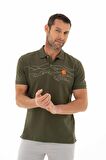 Arma Erkek Regular Fit Polo Yaka Tişört 
