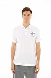 Arma Erkek Regular Fit Polo Yaka Tişört 