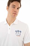 Arma Erkek Regular Fit Polo Yaka Tişört 