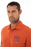 Arma Erkek Regular Fit Polo Yaka Tişört 