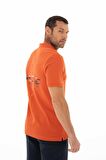 Arma Erkek Regular Fit Polo Yaka Tişört 