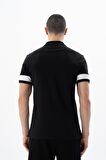 Arma Erkek Regular Fit Polo Yaka Tişört 