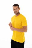 Arma Erkek Regular Fit Bisiklet Yaka Tişört 