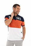 Arma Erkek Regular Fit Polo Yaka Tişört 