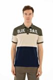 Arma Erkek Regular Fit Polo Yaka Tişört 