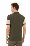 Arma Erkek Regular Fit Polo Yaka Tişört 