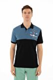 Arma Erkek Regular Fit Polo Yaka Tişört 