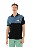 Arma Erkek Regular Fit Polo Yaka Tişört 
