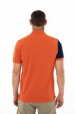 Arma Erkek Regular Fit Polo Yaka Tişört 