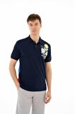 Arma Erkek Regular Fit Polo Yaka Tişört 