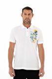 Arma Erkek Regular Fit Polo Yaka Tişört 