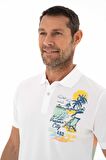 Arma Erkek Regular Fit Polo Yaka Tişört 