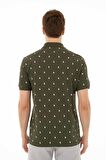 Arma Erkek Regular Fit Polo Yaka Tişört 