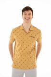 Arma Erkek Regular Fit Polo Yaka Tişört 
