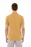Arma Erkek Regular Fit Polo Yaka Tişört 