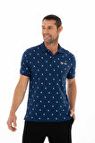 Arma Erkek Regular Fit Polo Yaka Tişört 