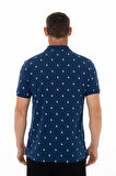 Arma Erkek Regular Fit Polo Yaka Tişört 