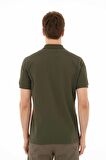 Arma Erkek Regular Fit Polo Yaka Tişört 