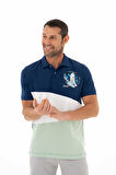 Arma Erkek Regular Fit Polo Yaka Tişört 